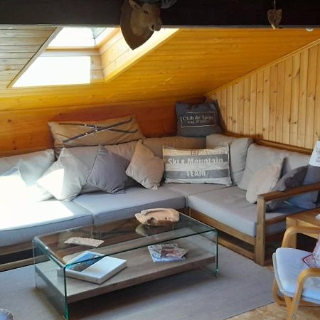 Ried-Brig Chalet Esher Surrey מראה חיצוני תמונה