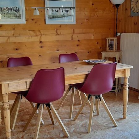 Ried-Brig Chalet Esher Surrey מראה חיצוני תמונה