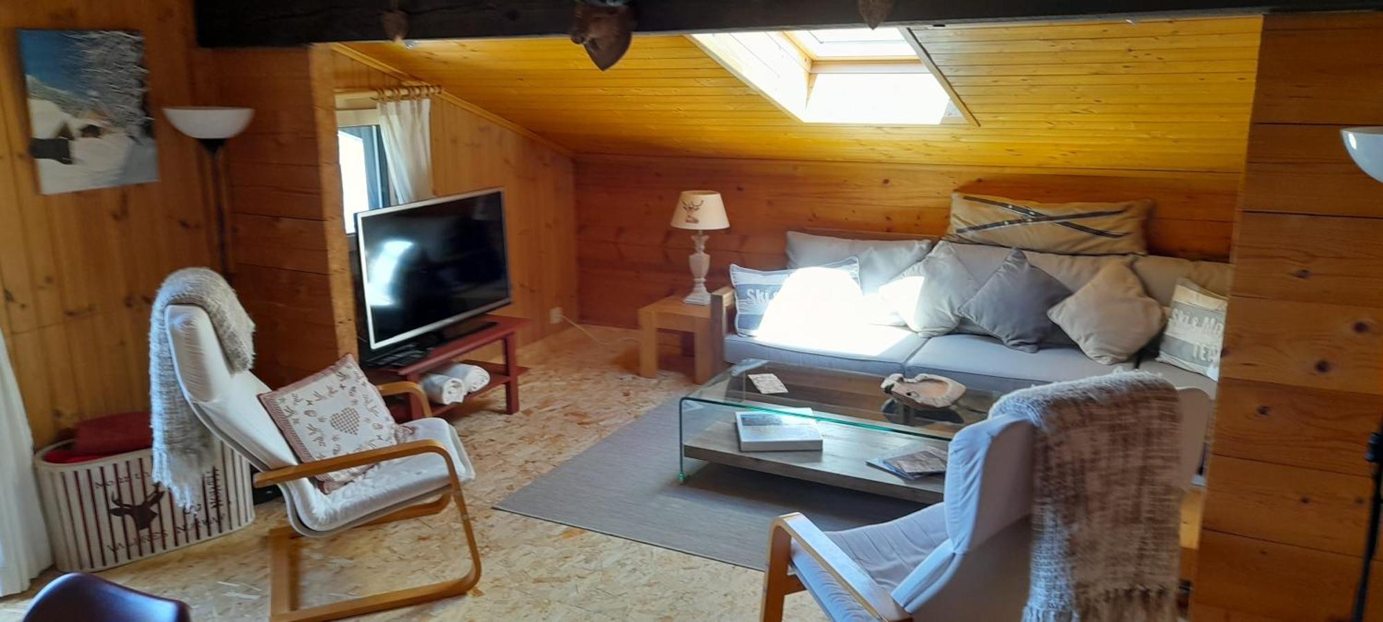 Ried-Brig Chalet Esher Surrey מראה חיצוני תמונה